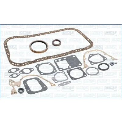 Billede af AJUSA 54053200 Pakninger