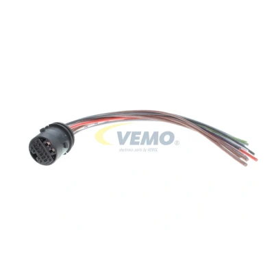 Billede af VEMO EXPERT KITS + V40 83 0037 Rep.sæt, kabelsæt Dør, på begge sider, bag uden rynkebælg OPEL: Zafira B