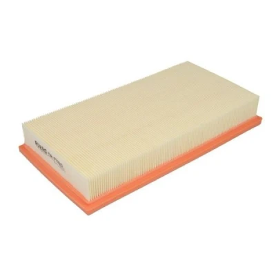 Billede af PURRO PUR PA0015 Luftfilter 47 155 300 kantet Filterindsats SKODA: Fabia 1 Combi, I Hatchback, Roomster, VOLKSWAGEN: Polo IV Hatchback