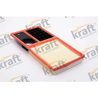 Billede af KRAFT 1716550 Luftfilter 42 192 375 Filterindsats VOLKSWAGEN: Polo V Hatchback, GOLF 5, 6, SKODA: Octavia 2 Combi, Fabia 2, 1 Combi