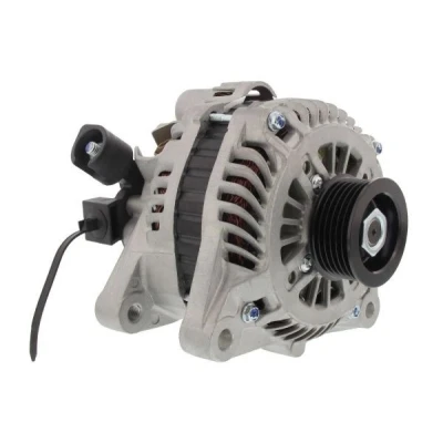 Billede af MAPCO 13320 Generator 14V 120A CITROËN: C4 I Grand Picasso, Hatchback, C3 II, PEUGEOT: 308 SW, 307 Stationcar, 407 Sedan