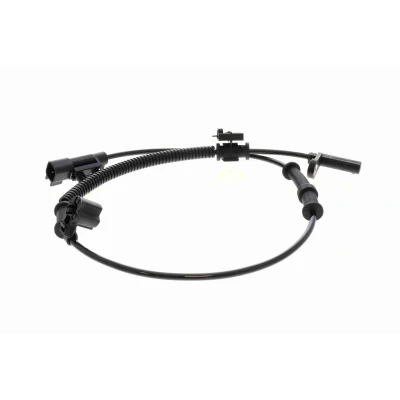 Billede af VEMO V33 72 0195 ABS Sensor bagaksel med kabel 2 polet kantet