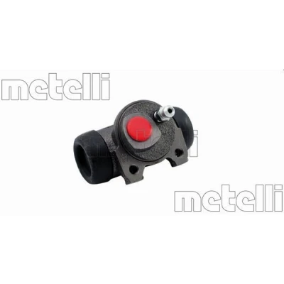 Billede af CIFAM 101 344 Bremsecylinder 19,05 med integreret regulator PEUGEOT: 205 II Hatchback, Cabriolet