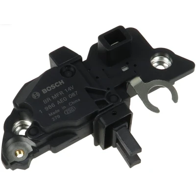 Billede af AS PL ARE0203(BOSCH) Generatorregulator 12