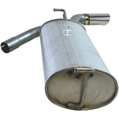 Billede af BOSAL 185 495 Lydpotte