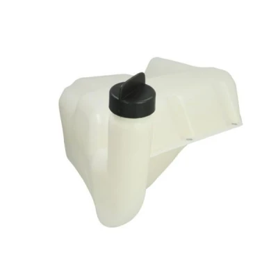 Billede af THERMOTEC DBDA005TT Vandbeholder uden pumpe