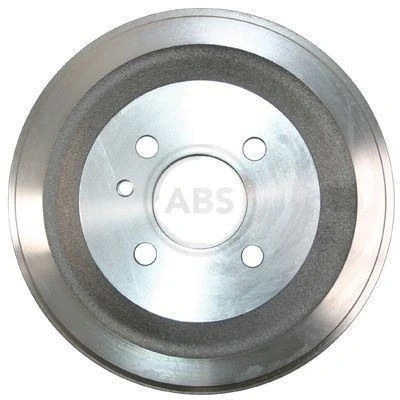 Billede af A.B.S. 2497 S Bremsetromler 269,5
