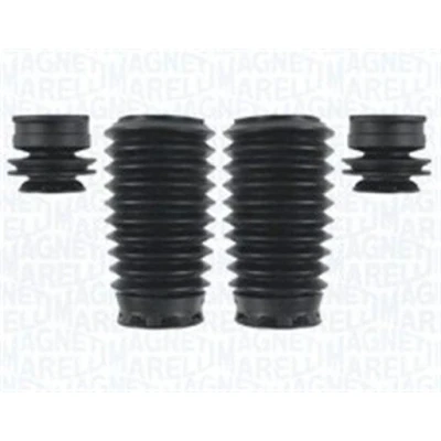 Billede af MAGNETI MARELLI 310116110216 Støddæmper Manchet foraksel RENAULT: LAGUNA 3 Grandtour,