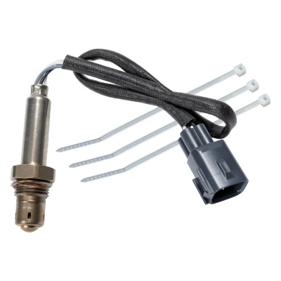 Billede af FEBI BILSTEIN 177517 Lambdasonde opvarmet, Reguleringssonde 4 TOYOTA: Aygo, Yaris II Hatchback, III PEUGEOT: 107 Hatchback