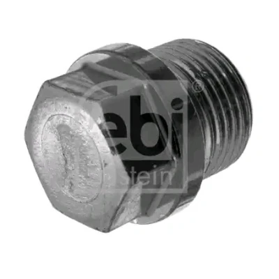 Billede af FEBI BILSTEIN 48879 Bundprop Stål 17 uden pakdåse/tætningsring SUBARU: Forester II