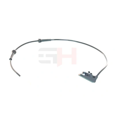 Billede af GH 713706 ABS Sensor bagaksel, Bagaksel højre, venstre PEUGEOT: 307 Hatchback, SW, Stationcar, CITROËN: C4 I Hatchback
