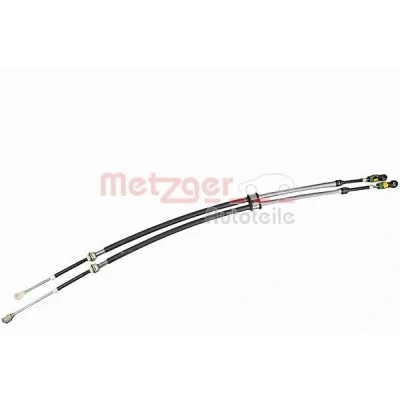 Billede af METZGER 3150289 Kabel, manuel gearkasse Dobbelt kabeltræk