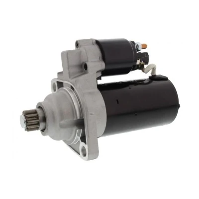 Billede af MAPCO 13980 Starter 12 1,7 10 VOLKSWAGEN: Multivan 5 (7HM, Polo IV Hatchback, Golf 5, SKODA: Octavia 2 Combi, II Hatchback