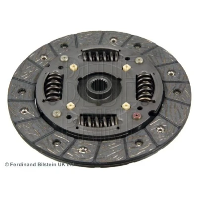 Billede af BLUE PRINT ADL143106 Koblingsnav 180 20