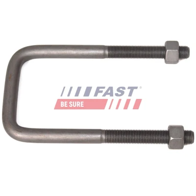 Billede af FAST FT13342 Fjederclips