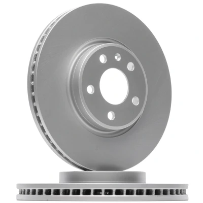 Billede af FERODO PREMIER DDF1996C 1 Bremseskiver 320 30 5 ventileret coatet uden skruer AUDI: Q5