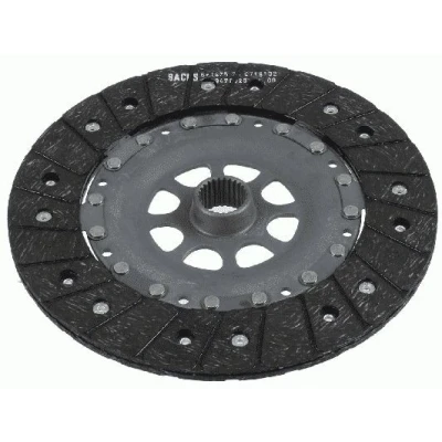 Billede af SACHS 1864 504 031 Koblingsnav 250 26