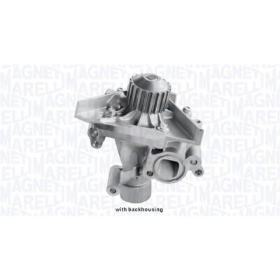Billede af MAGNETI MARELLI 352316170924 Vandpumpe PEUGEOT: 406 Sedan, 206 Hatchback, 307 CITROËN: C4 I Grand Picasso, Hatchback