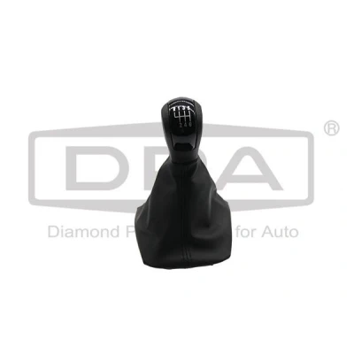 Billede af DPA 77111639702 Gearstangsmanchet SKODA: Octavia 2 Combi