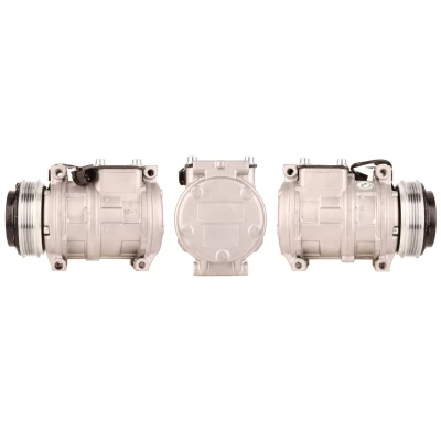 Billede af LUCAS ACP122 Kompressor PAG 46 R 134a BMW: 5 Sedan