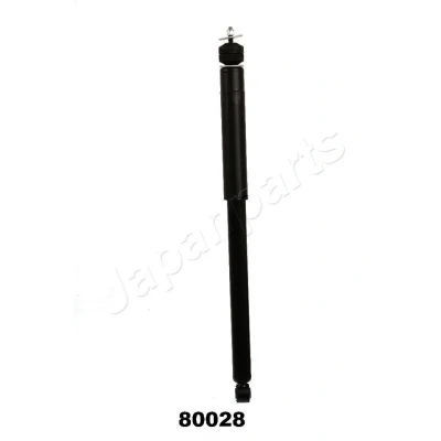 Billede af JAPANPARTS MM 80028 støddæmper bagaksel Gastryk dobbeltrør Teleskop øverste stift, nederste øje SUZUKI: SX4 I Hatchback