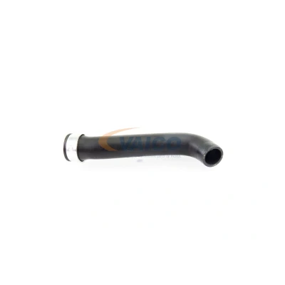 Billede af VAICO V10 3760 Trykslange Gummi med vævindlæg Q+, original equipment manufacturer quality VOLKSWAGEN: Golf 4, Polo IV Hatchback, 4 Variant
