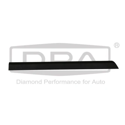 Billede af DPA 88540422202 Stødliste VOLKSWAGEN: Passat B6 Variant, Sedan