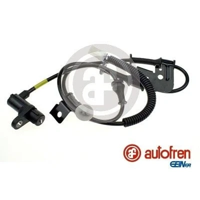 Billede af AUTOFREN SEINSA DS0080 ABS sensor højre foraksel passiv 2 848