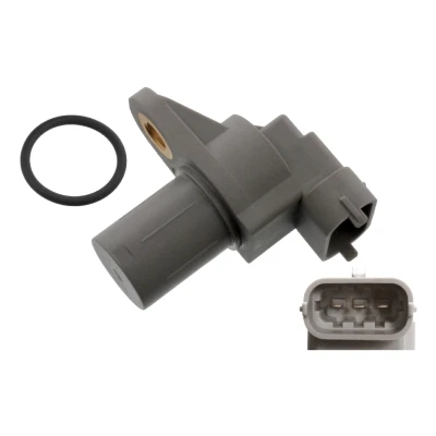 Billede af FEBI BILSTEIN 36432 Sensoren MERCEDES BENZ: C klasse Sedan, S CLK Cabriolet