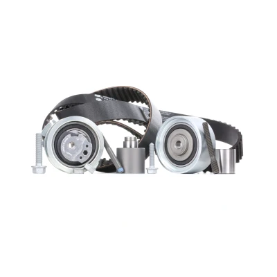Billede af GATES K015648XS Tandremssæt Tru Power VOLKSWAGEN: Passat B6 Variant, Jetta 4, Tiguan I, AUDI: A6 C6 Avant, A4 B8 SKODA: Octavia II Hatchback