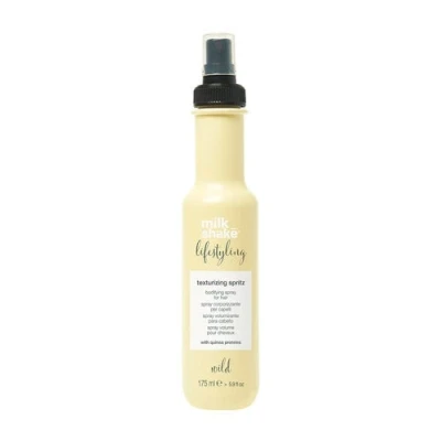 Billede af MILK Shake Texturizing Spritz Spray DO WŁOSÓW ZWIĘKSZAJĄCY OBJĘTOŚĆ Lifestyling Hårpleje, Dame, Størrelse: 175 ml,