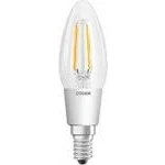 Billede af Ker Fil 40 4w 822 E14 Dim