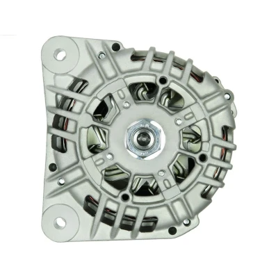 Billede af AS PL A3063 Generator 12V 125A RENAULT: LAGUNA 2, CLIO TRAFIC 2 Bus, OPEL: Movano A Vivaro Van, Combi, VOLVO: V40 Stationcar