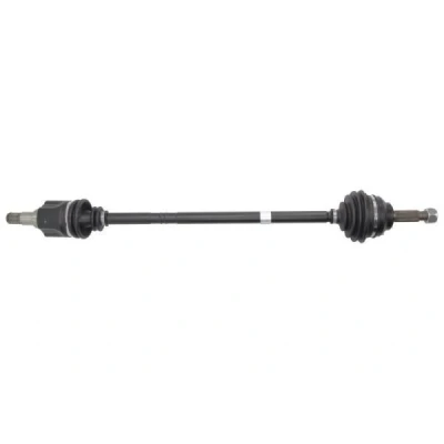 Billede af POINT GEAR PNG71797 Trækaksel højre foraksel 866mm 83mm til køretøjer uden ABS
