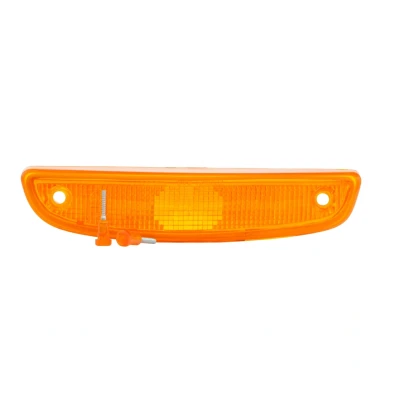 Billede af TYC 12 5002 LA 1 Blinklys orange foran til venstre RENAULT: TWINGO