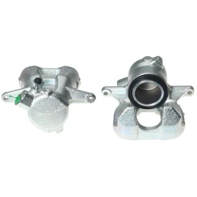 Billede af BUDWEG CALIPER 343650 Bremsekaliber PEUGEOT: 407 SW, Sedan, SW Van / Stationcar
