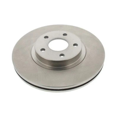 Billede af MAPCO 25818 Bremseskiver foraksel 300 25 5 108 ventileret FORD: FOCUS 3 Turnier, KUGA 2, C Max VOLVO: V40 Hatchback, V50, S40 II