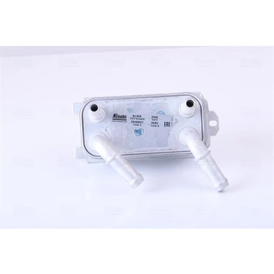 Billede af NISSENS 91300 Olieradiator uden oliefilterhus