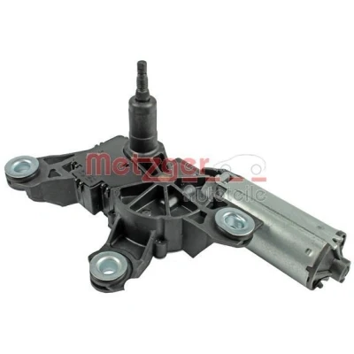 Billede af METZGER 2190659 Viskermotor 12 bag med integreret sprinktlerdyse VOLKSWAGEN: Sharan I
