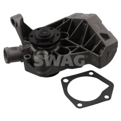 Billede af SWAG 30 93 4270 Vandpumpe Aluminiumsstøbning med pakning Metal SKODA: Fabia I Hatchback, 1 Combi, Sedan