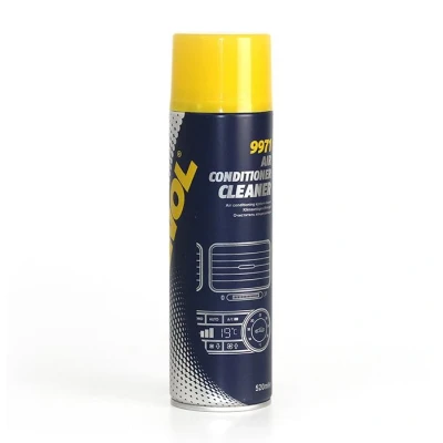 Billede af MANNOL Air Conditioner, Cleaner 9971 Rengørings /desinfektionsmiddel, klimaanlæg 520ml spraydåse