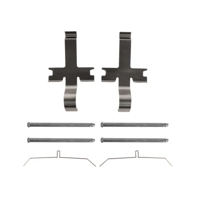 Billede af FEBI BILSTEIN 182541 Tilbehørssæt, skivebremsebelægning foraksel TOYOTA: HILUX 3 Pick up, Land Cruiser 80