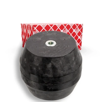 Billede af FEBI BILSTEIN 107858 Gummianslag, affjedring bagaksel