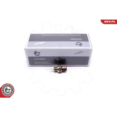 Billede af ESEN SKV 38SKV815 Bremselyskontakt elektrisk 2