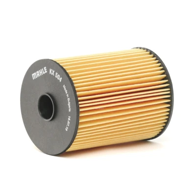 Billede af MAHLE ORIGINAL KX 504D Brændstoffilter Filterindsats MINI: Hatchback