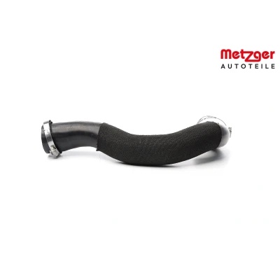Billede af METZGER 2400839 Trykslange uden slange/rør, Billede svarer til leveringsomfang med spændebånd FORD: Transit Custom V362 Van, Bus