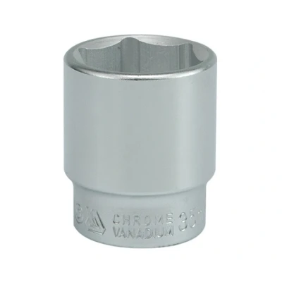 Billede af YATO YT 1315 Skraldenøgleindsats (Hexagon) 3/4 35 Krom vanadium stål