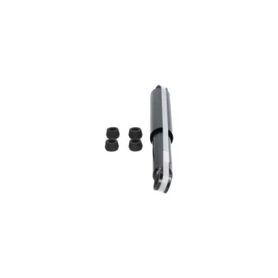 Billede af KAVO PARTS SSA 9065 støddæmper bagaksel Gastryk dobbeltrør Teleskop øverste øje, nederste øje TOYOTA: HILUX 5 Pick up