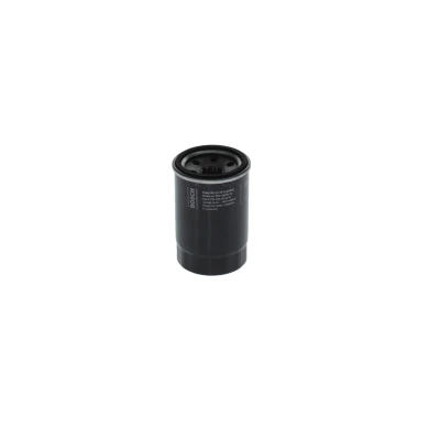Billede af BOSCH F 026 407 340 Oliefilter M 20 x 1,5 med en returløbs stop ventil Påskruet filter ALFA ROMEO: Giulietta Hatchback