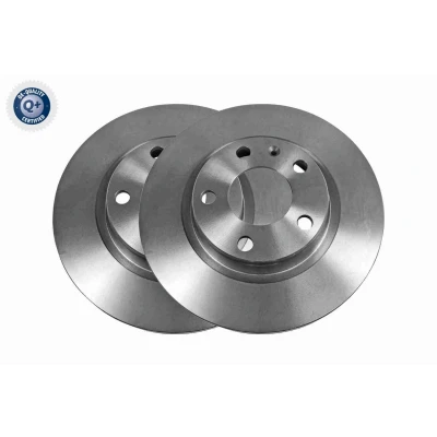 Billede af VAICO V10 80039 Bremseskiver foraksel 280 22 5 112 ventileret Original Quality AUDI: A4 B7 Avant, B6 Sedan
